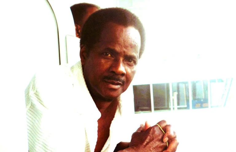 At 19, I left Grenada for the UK