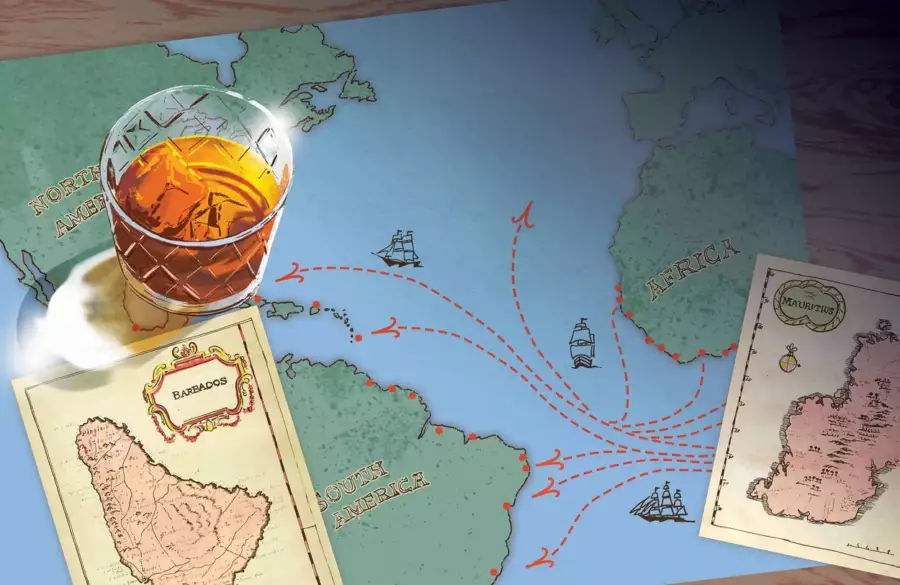 How some of today’s rum producers aim to reform the spirit’s problematic history