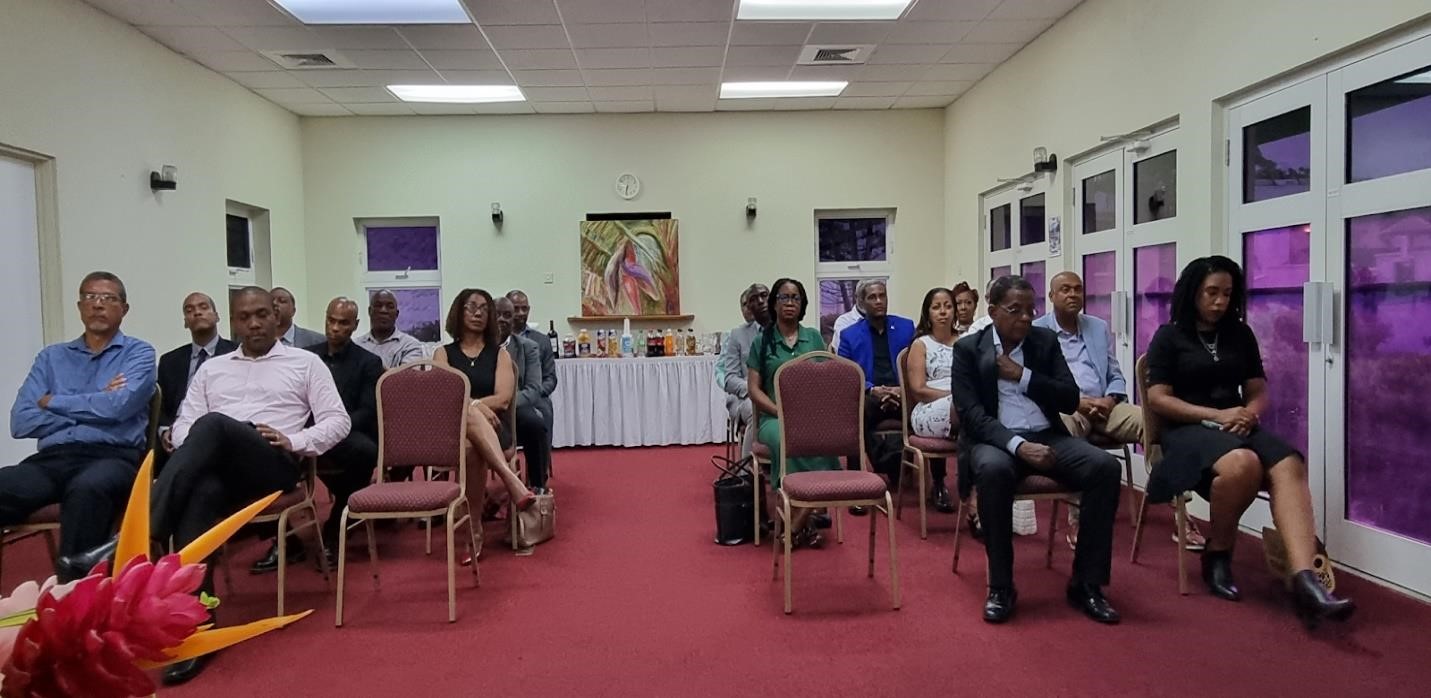 Directors’ Education and Accreditation Programme