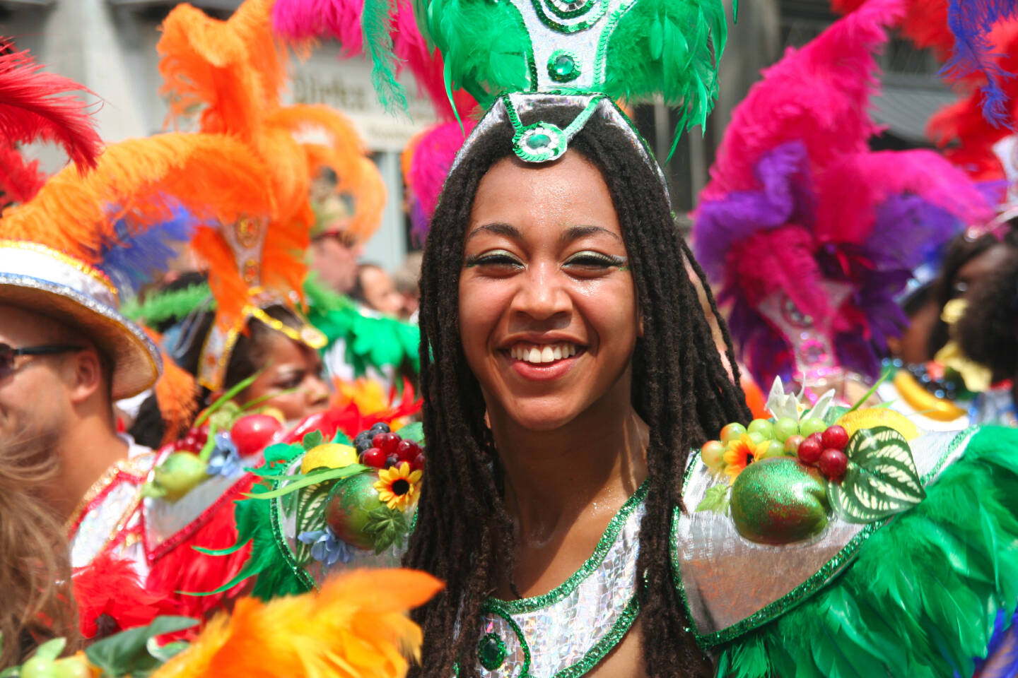 CDB to invest US$1.8 million in region’s creative sector