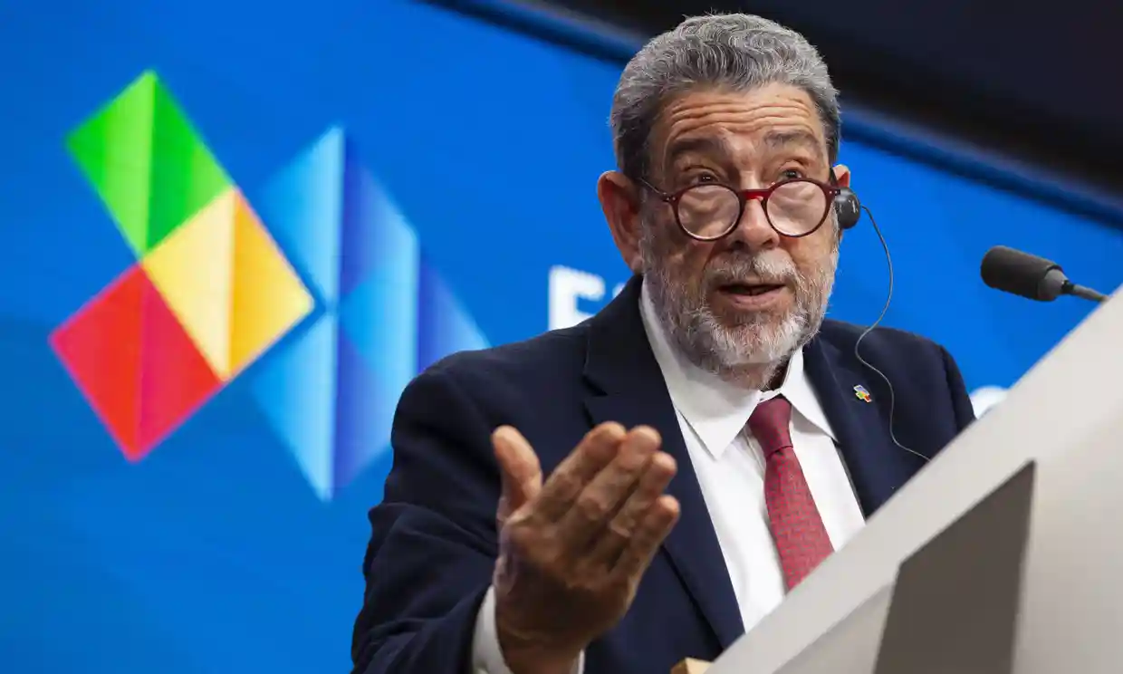 Caribbean countries poised to seek UN legal advice on slavery compensation