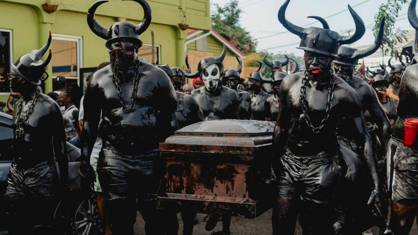 Ancestral echoes: Exploring Grenada’s jab legacy