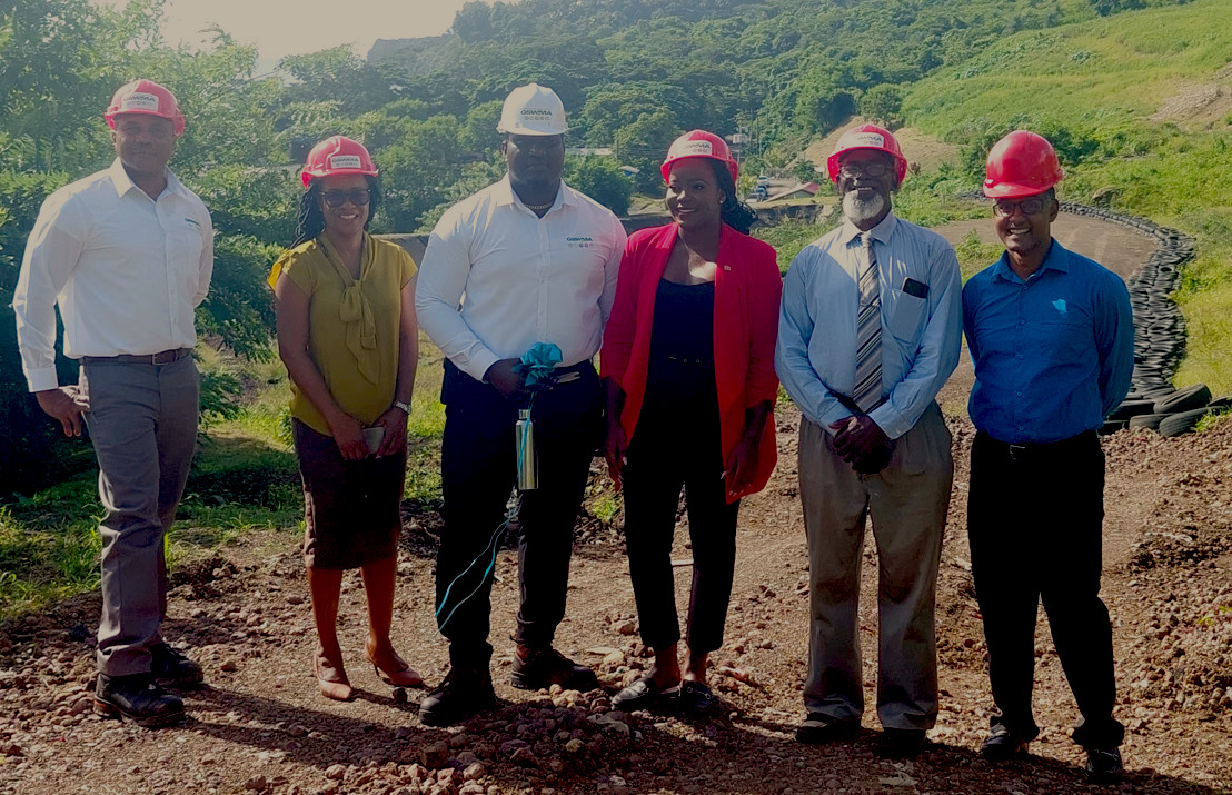 Grenada’s decisive step towards waste through recycling