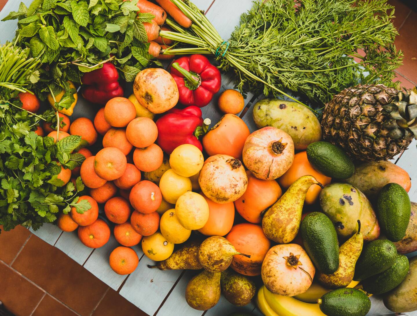 Call for agroprocessors under food security project