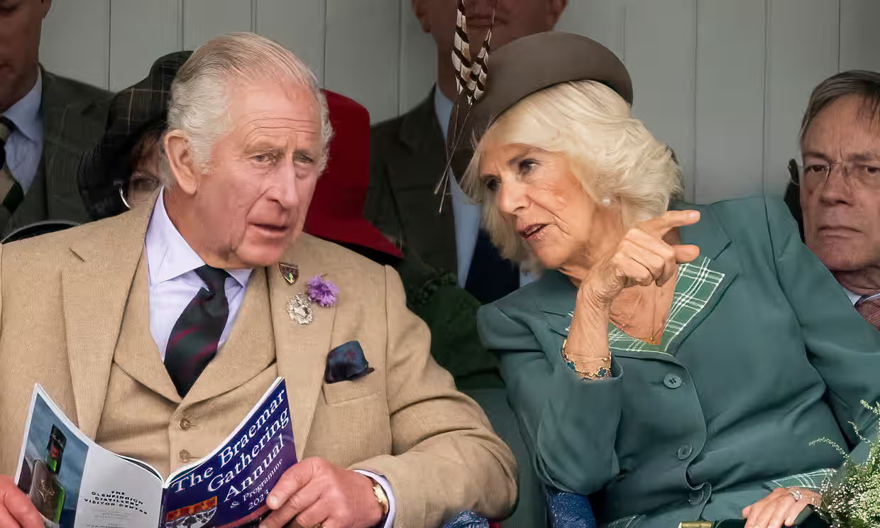 Caribbean to demand royal family makes reparations