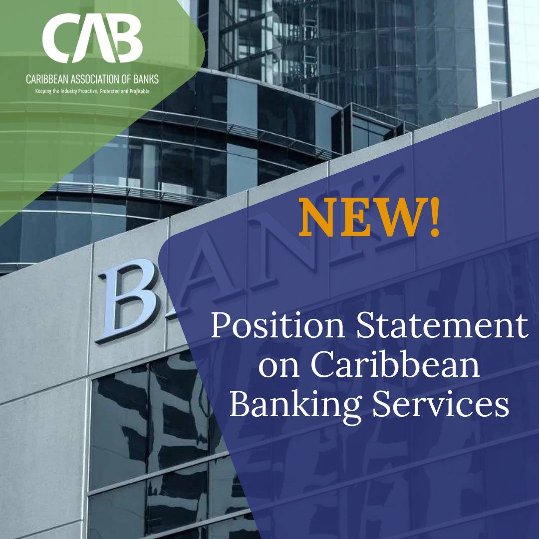 CAB Position Statement on Caribbean Banking Services