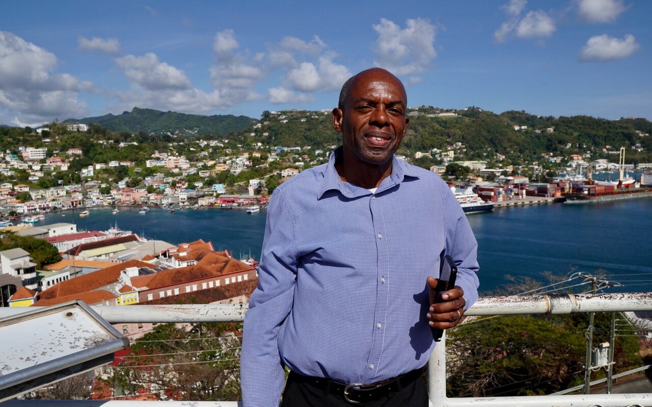 The turbulent history of Grenada – and why it still flies beneath the tourist radar