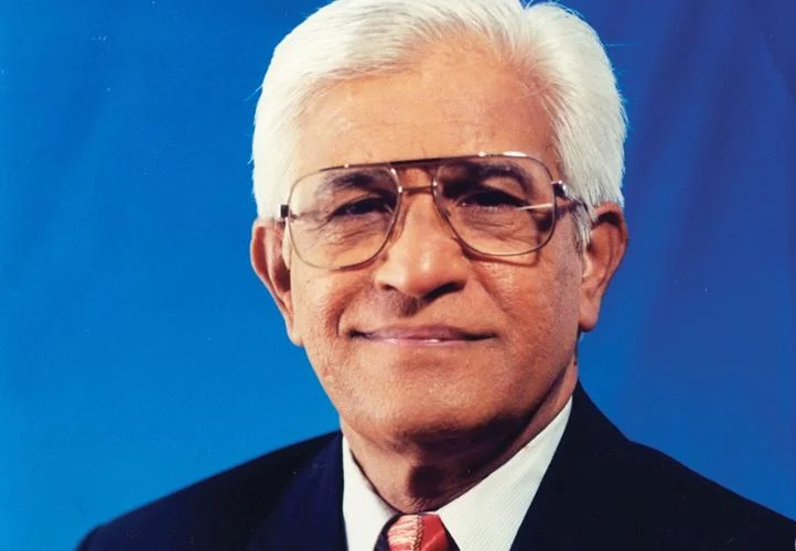 Basdeo Panday: Opposition Leader extends condolences