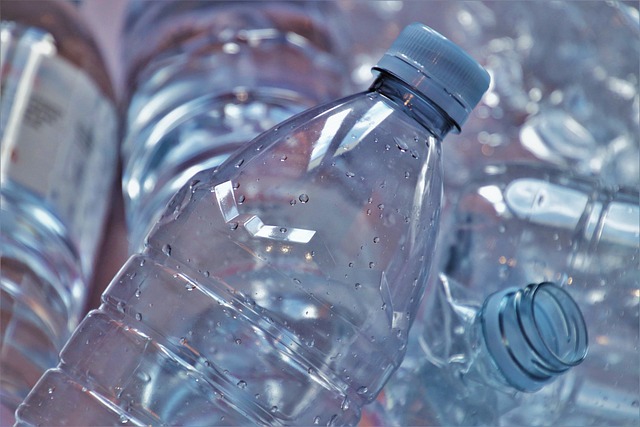 Recycle OECS project insights plastic waste landscape of Grenada