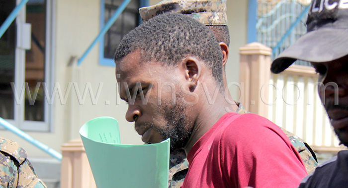 Grenadian fugitives suspected of killing US sailors remanded to prison in St Vincent