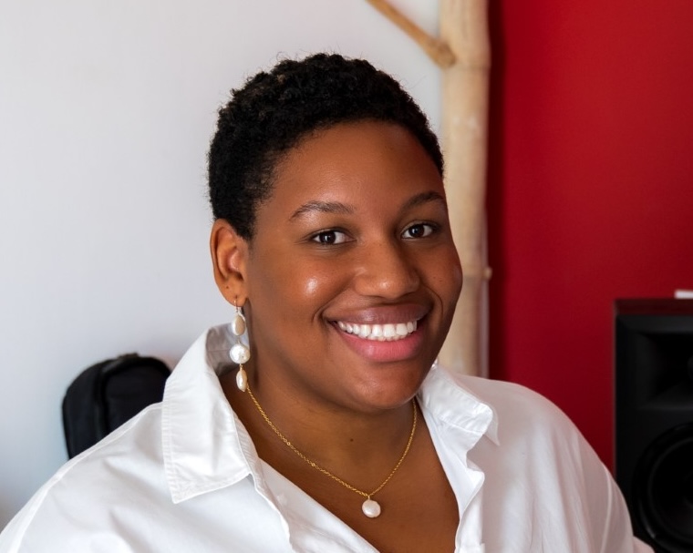 Tiffany Strachan releases orchestral project “The Nutmeg Suite”