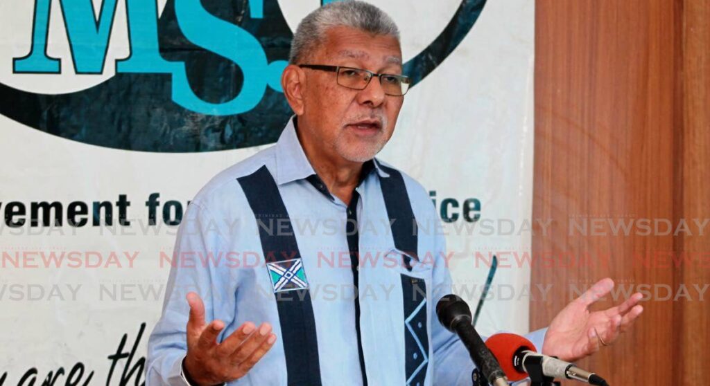 Movement for Social Justice reflects on Grenada revolution