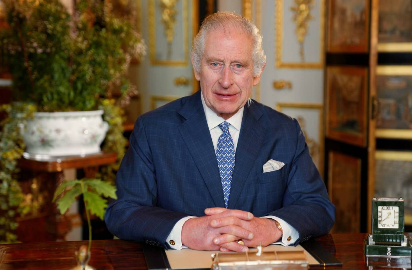 Nominations (Grenada) for King’s Honours List 2026