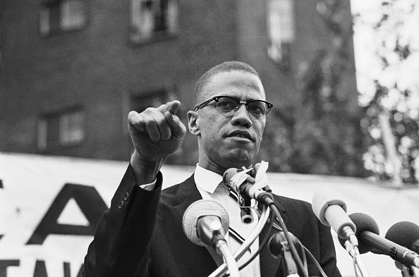 Grenadians launch new Malcolm X Foundation