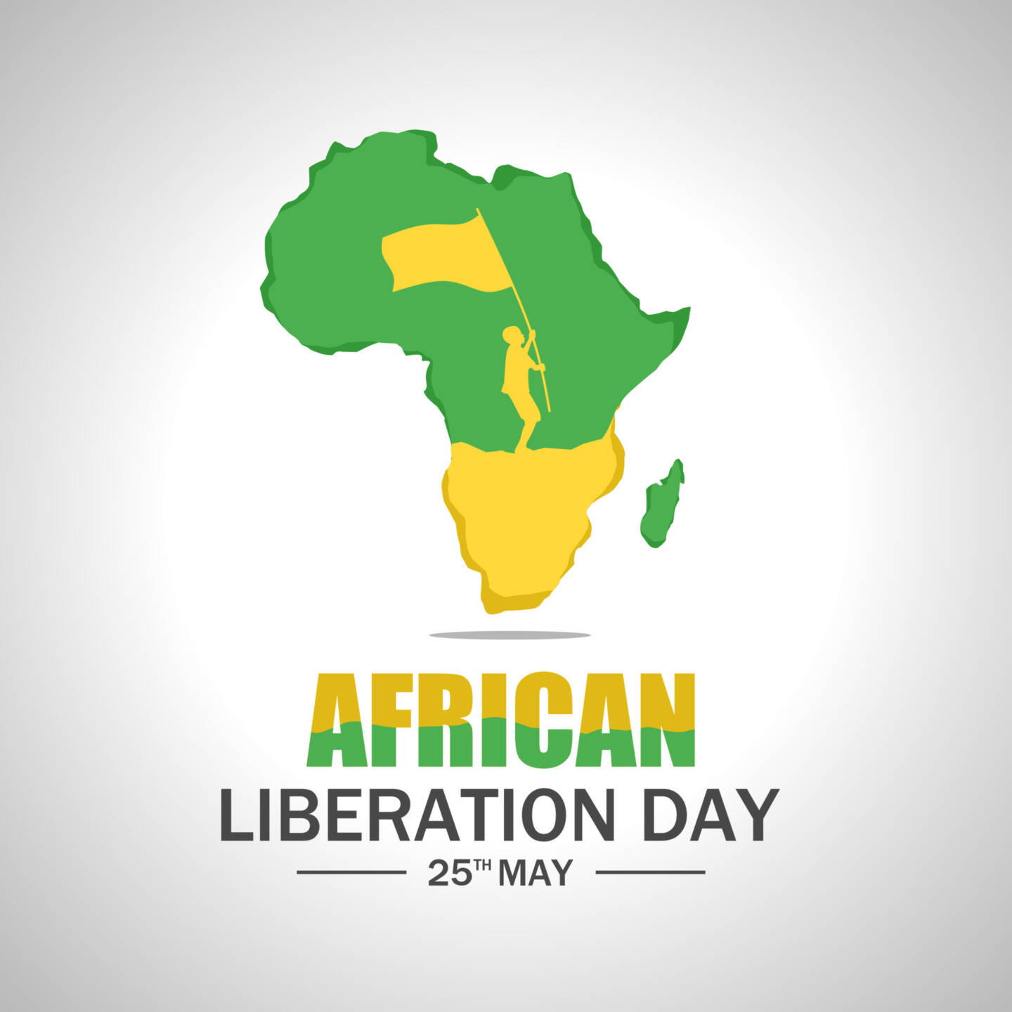 GNRC statement on African Liberation Day