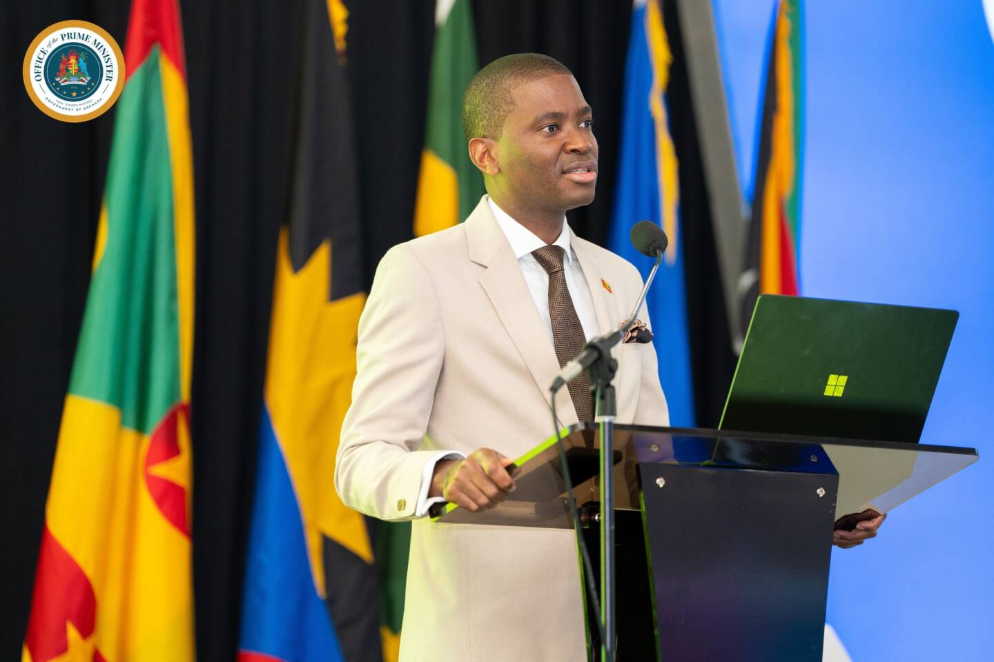 Grenada to strengthen CBI programme due diligence process