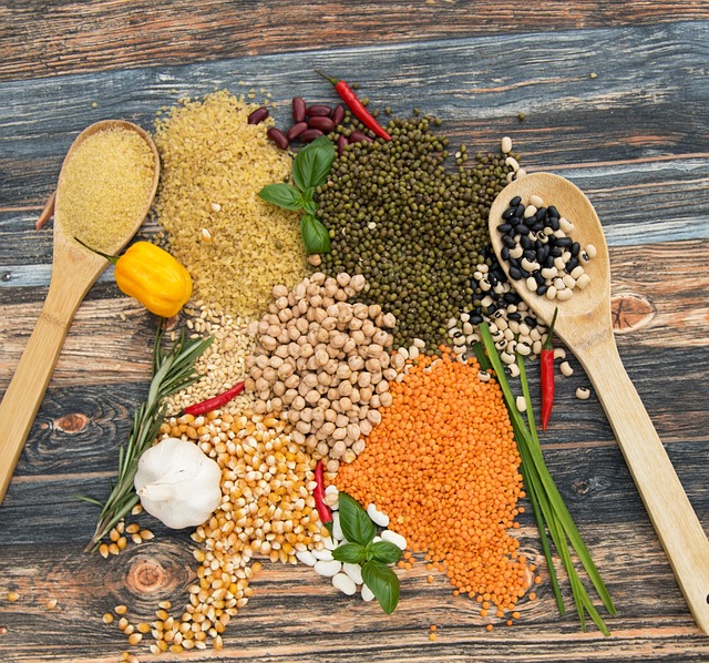 Nutrition and Menopause