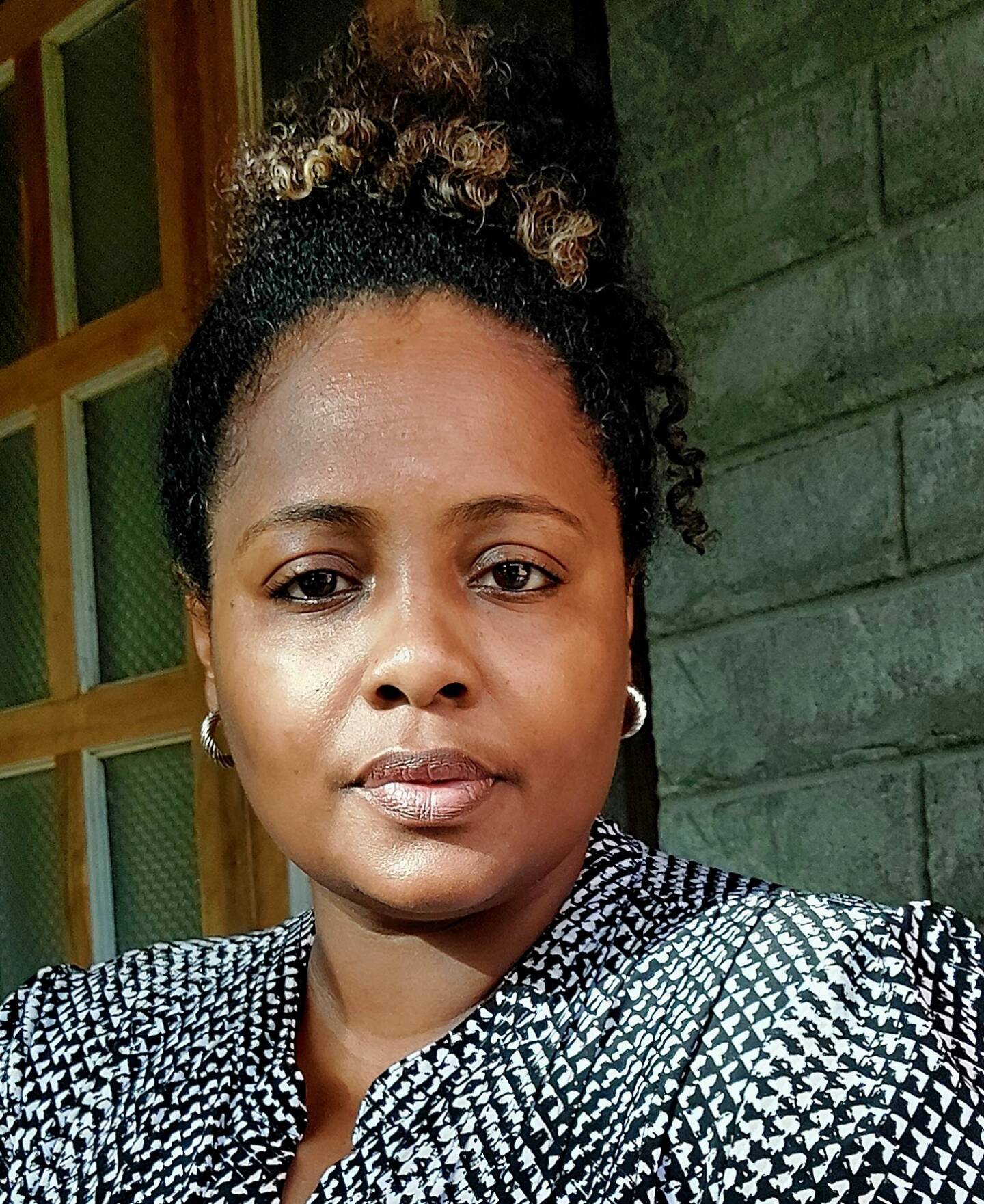 New Executive Director at Grenada Planned Parenthood Association