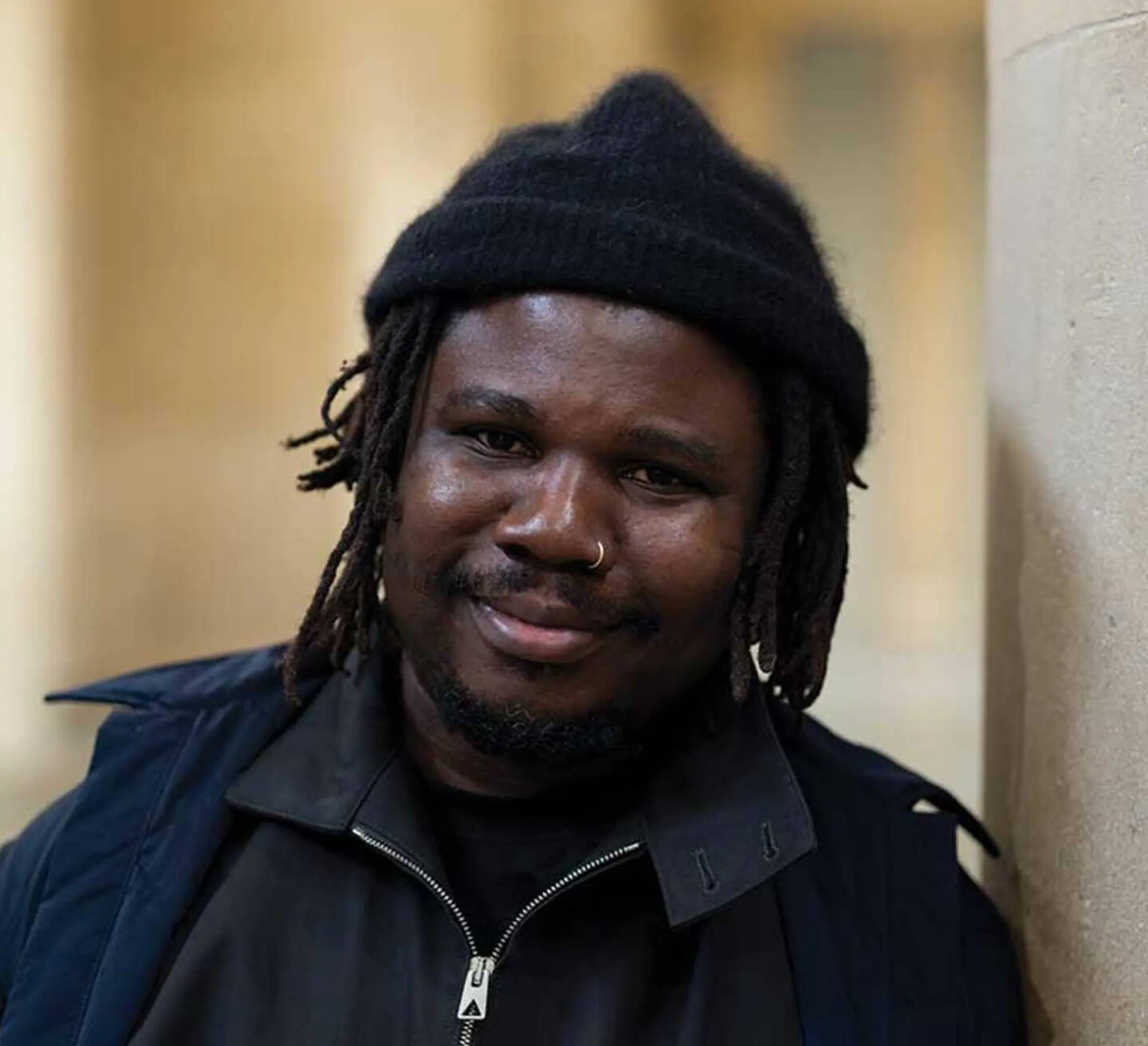 Alvaro Barrington: Carnival and Caribbean at Tate Britain