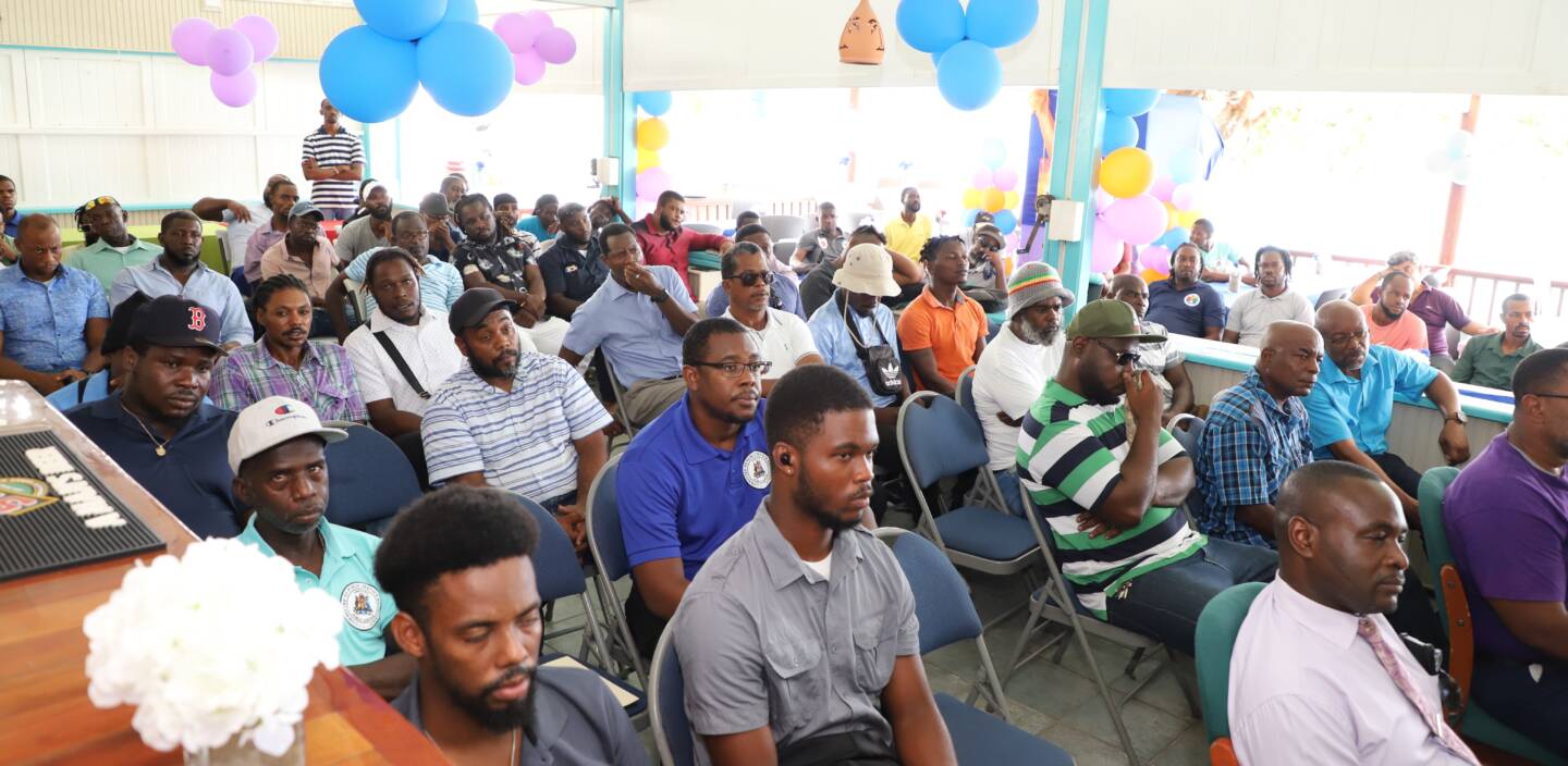 Men urged to stop undervaluing their health