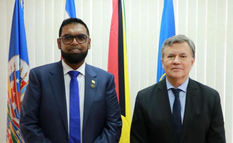 IICA creates special fund to support efforts of Caribbean nations