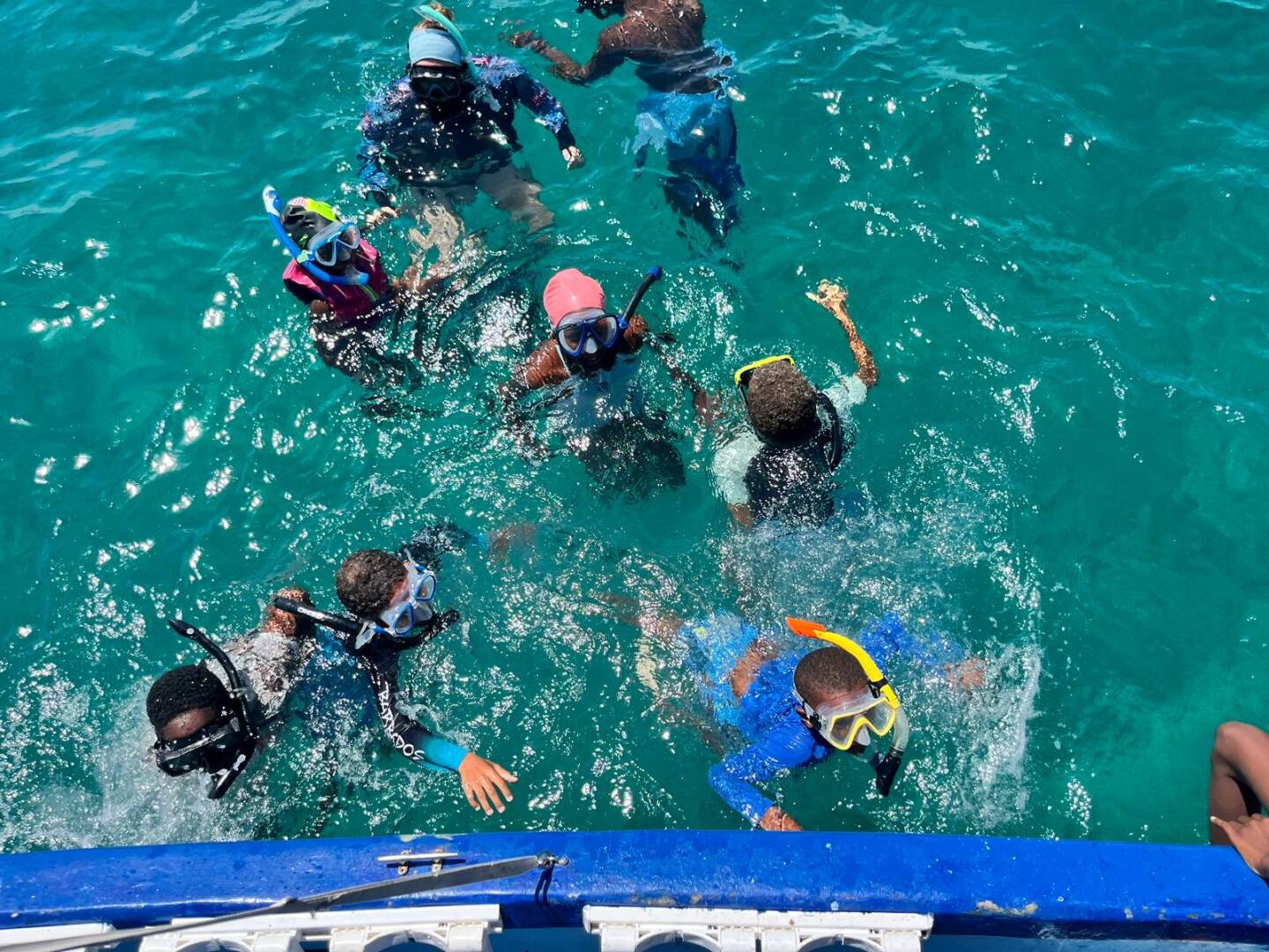 World Ocean Day a success!