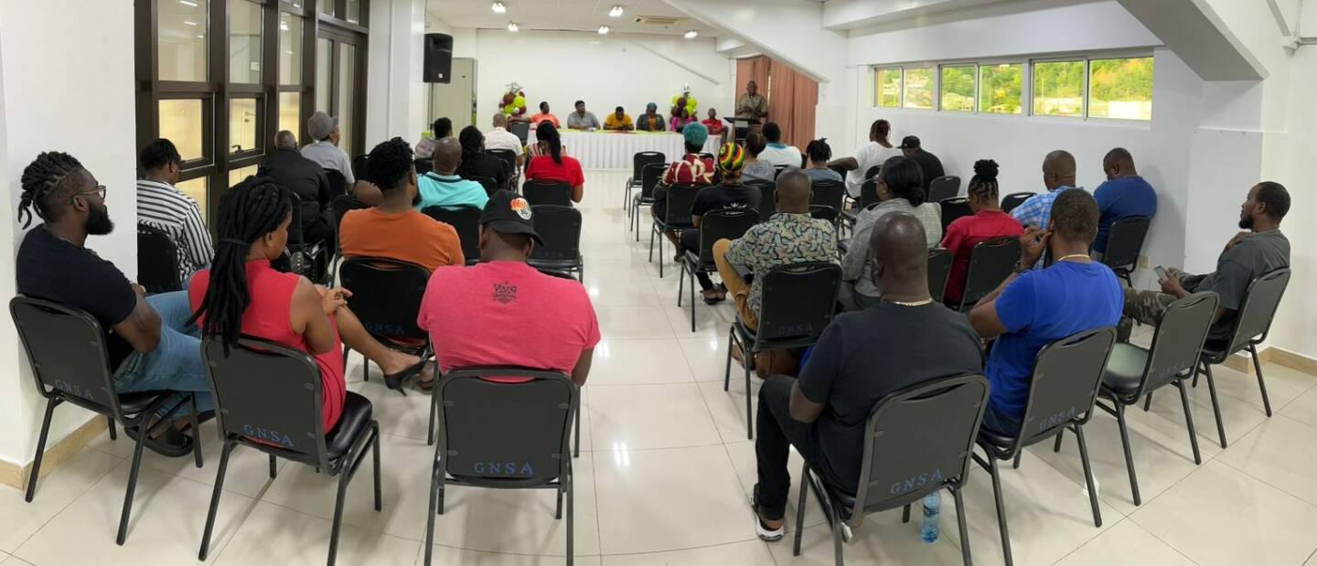 Spicemas Corporation outlines carnival event requirements and guidelines