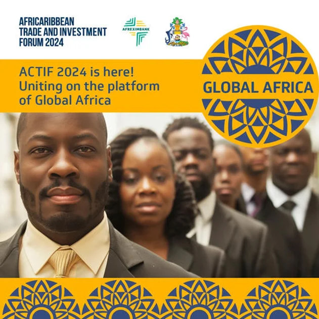 PM to attend 3rd Africaribbean Trade and Investment Forum