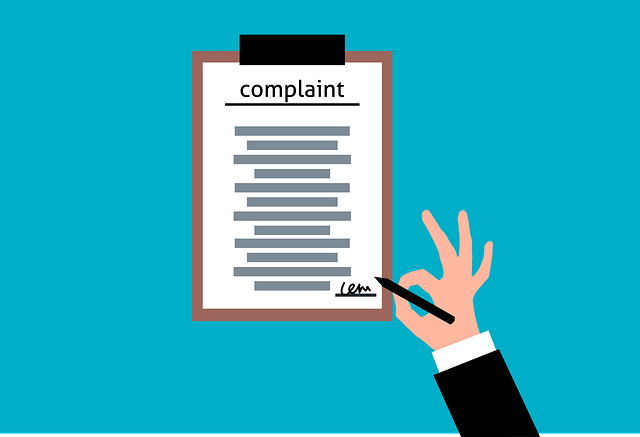 Public complaint against Republic Bank (Grenada)