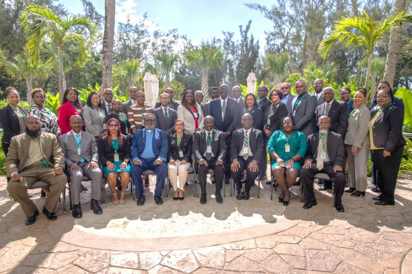 Anti-Corruption Annual Conference held in Nassau, The Bahamas