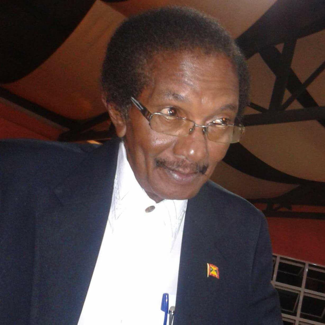 MWAG statement on death of Lew Smith