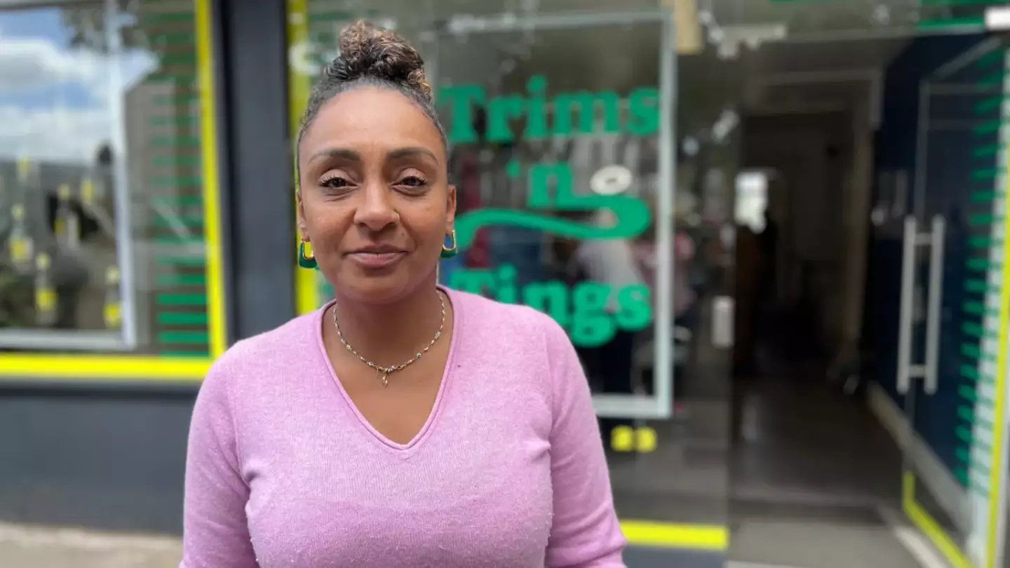 Londoners launch Hurricane Beryl emergency appeals