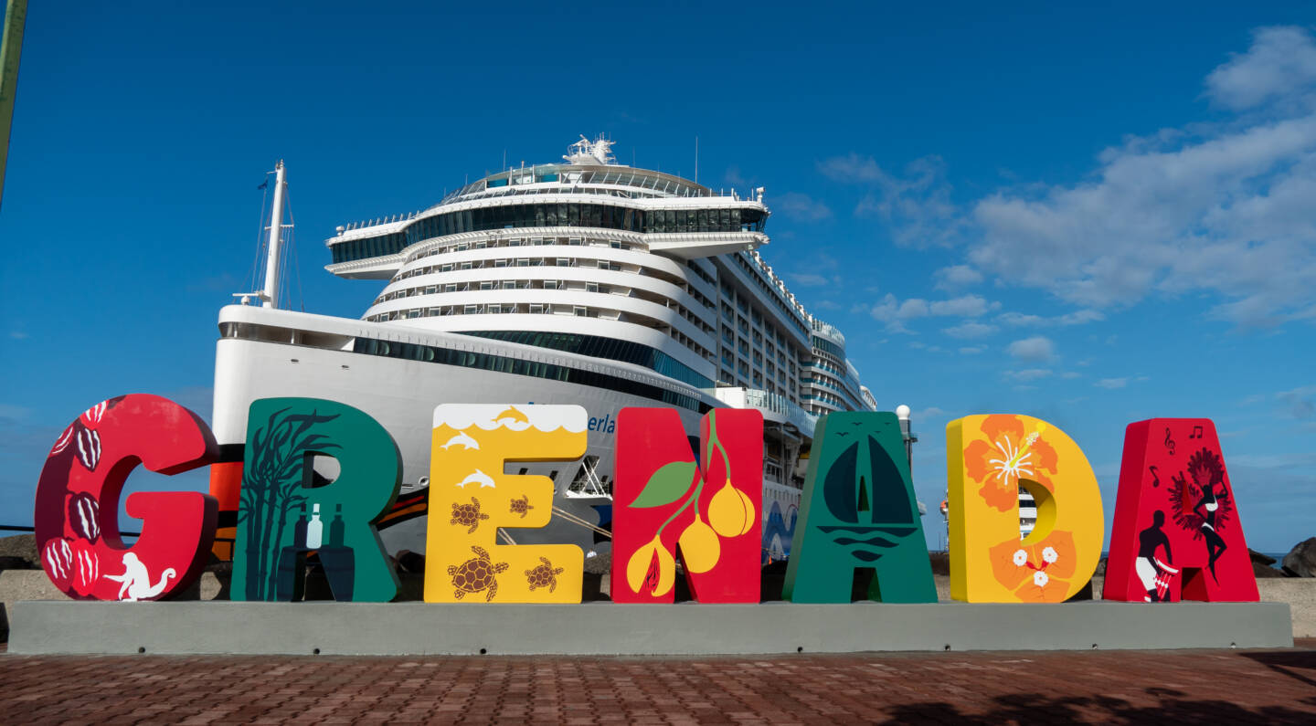 GTA’s “Escape to Grenada” campaign in partnership with Air Canada Vacations