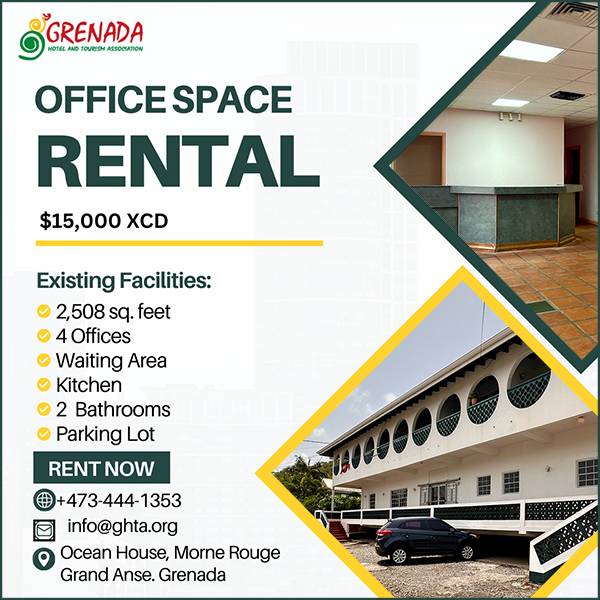 GHTA – Ocean House for rent