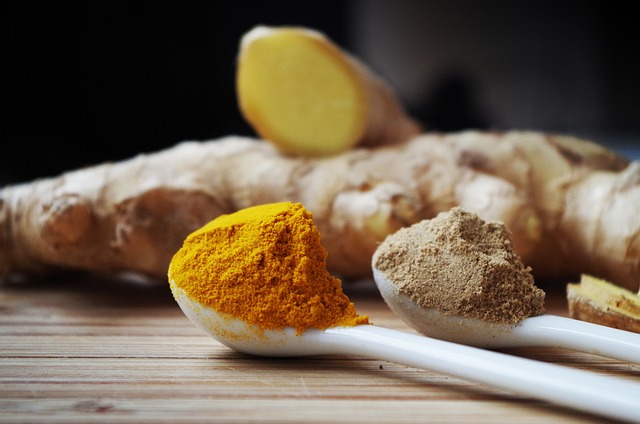 Foods that promote and relieve sinus congestion
