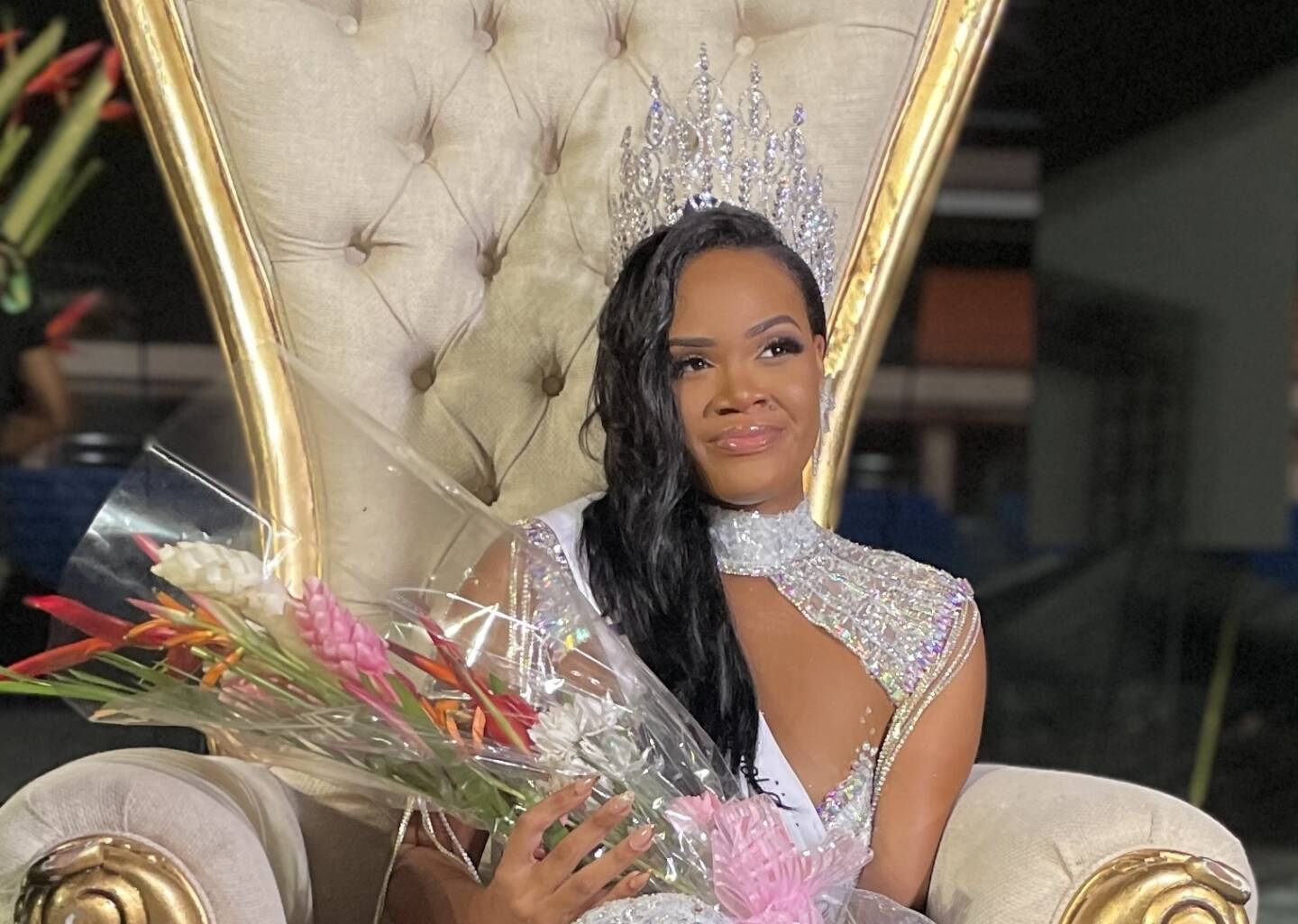 Alves shines light on Carriacou and Petite Martinique