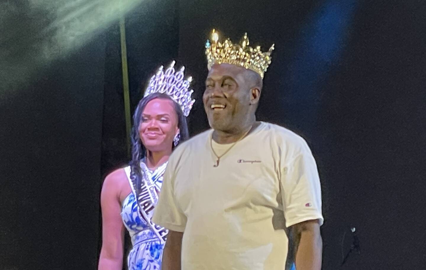 2024 Calypso Monarch dedicates win to late grandmother 