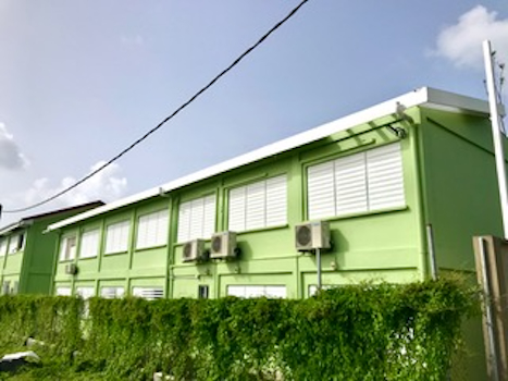 CDB to repurpose portion of education enhancement loan