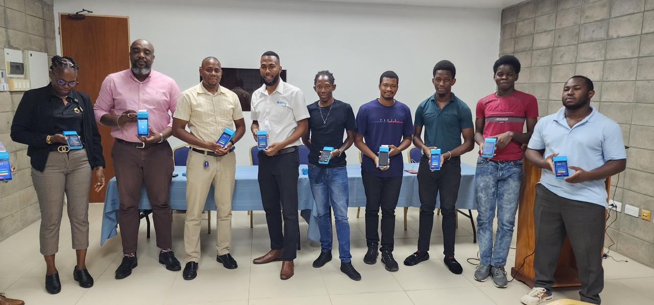 WiPay empowers with GOVPAY Digital Payment Management System
