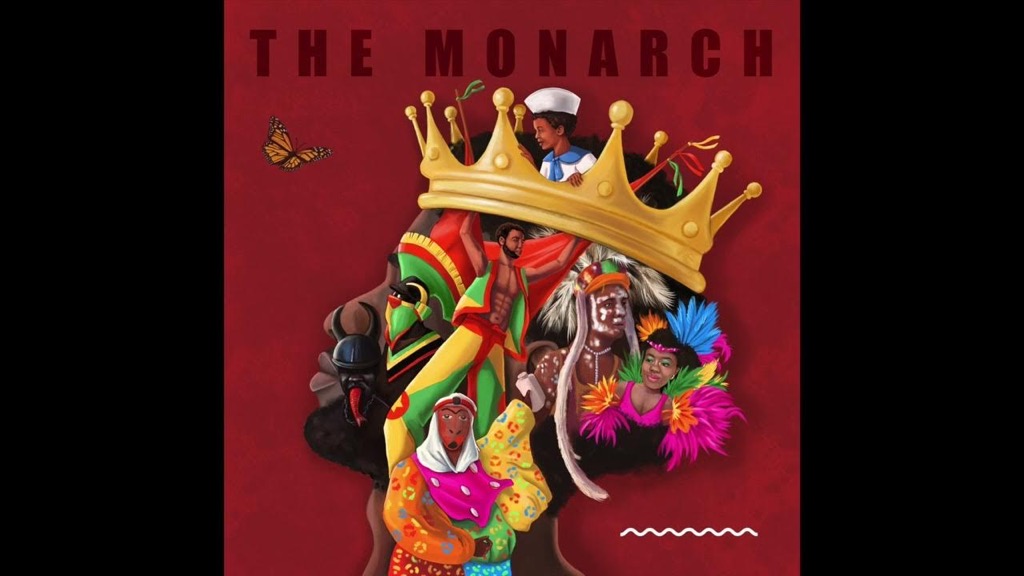 Celebrating Grenada’s cultural heritage with The Monarch