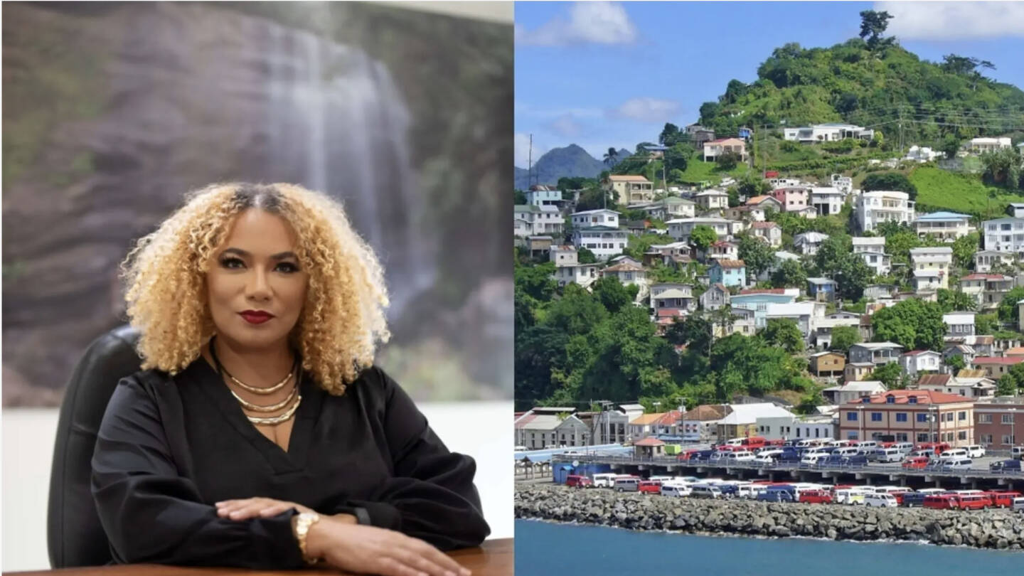 The Aftermath and Resilience: Grenada’s response to Hurricane Beryl