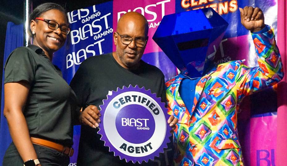 BLAST Gaming expands reach with 2 new agent locations in Grenada