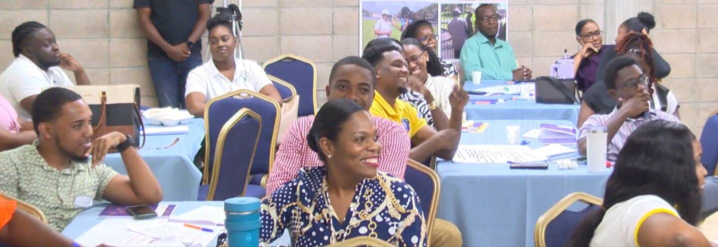Grenlec Debates Season 2024 commences