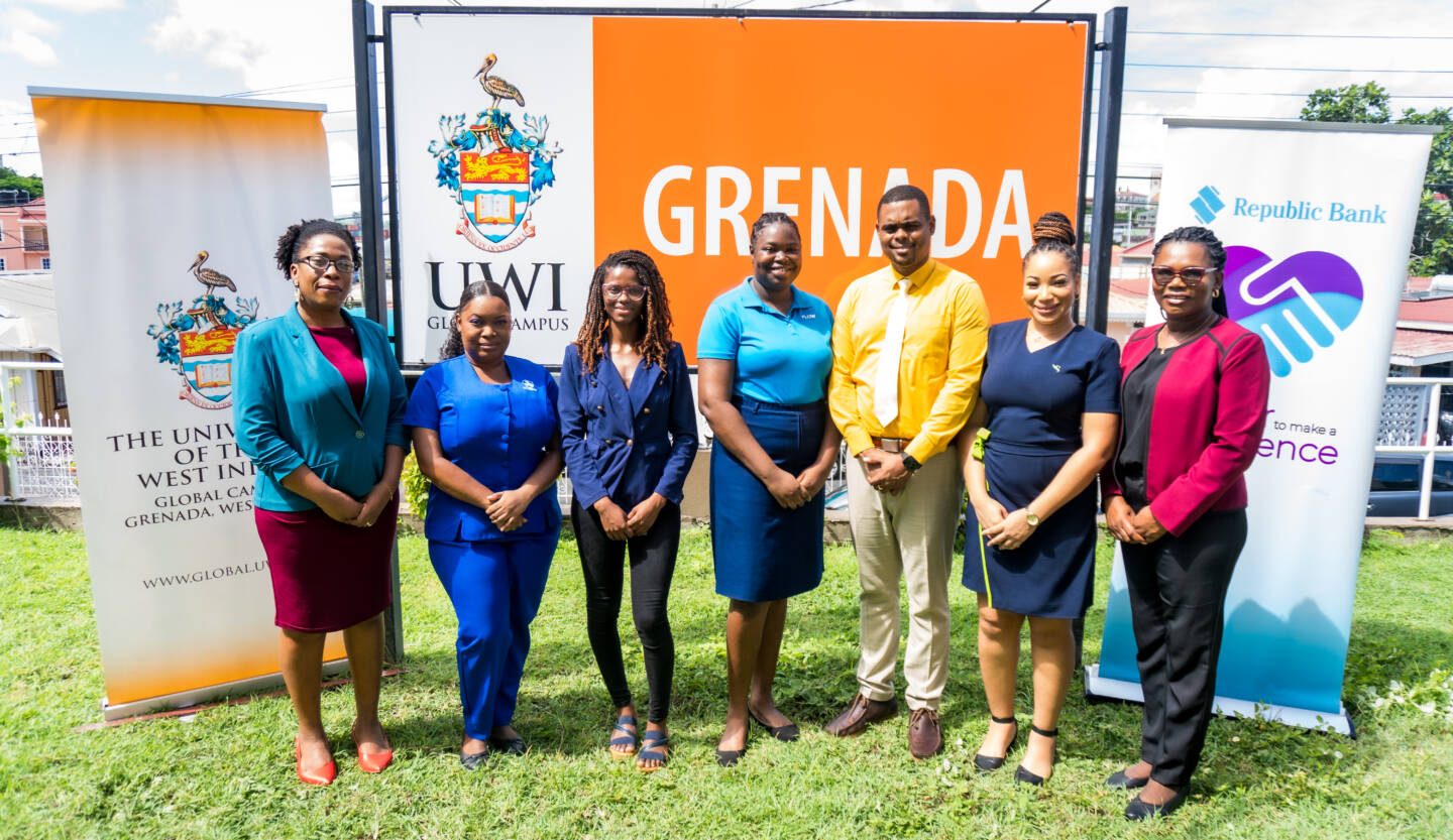 Republic Bank Scholarship and Bursary Programme continues