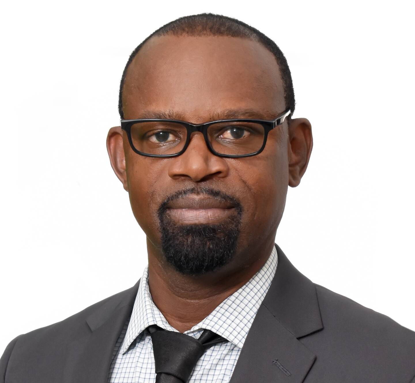 TAMCC welcomes new principal Andrew Abraham