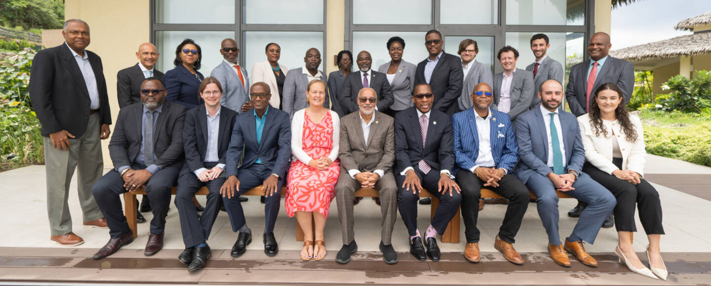 Third US-Caribbean Roundtable advances implementation of 6 CBI Principles