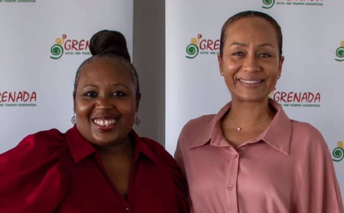Grenadian appointments in Caribbean tourism and association landscape
