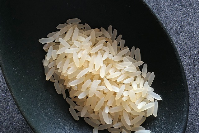 Guyana assures Caricom sufficient rice supplies available