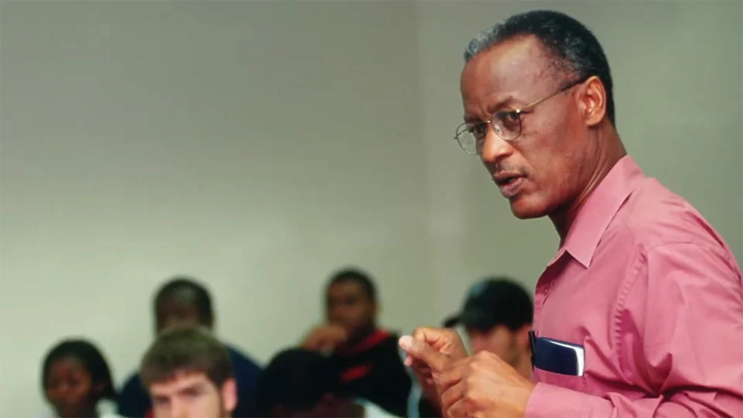 Celebrated Rice professor and historian Edward Cox passes away at 81