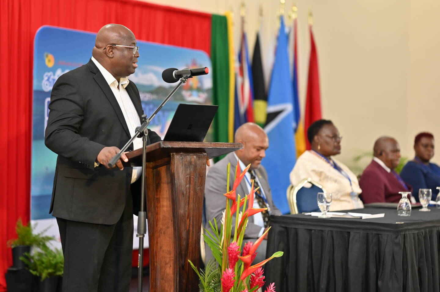 CDB and partners championing inclusion with new disability study